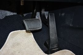 2013款现代格锐3.0L