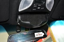 2013款现代格锐3.0L