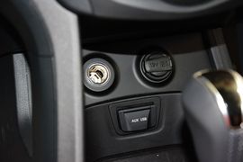 2013款现代格锐3.0L