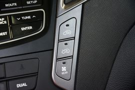 2013款现代格锐3.0L