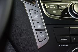 2013款现代格锐3.0L