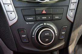 2013款现代格锐3.0L