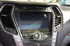 2013款现代格锐3.0L
