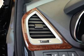 2013款现代格锐3.0L