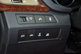 2013款现代格锐3.0L