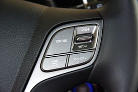 2013款现代格锐3.0L