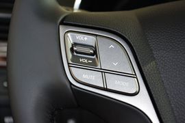 2013款现代格锐3.0L