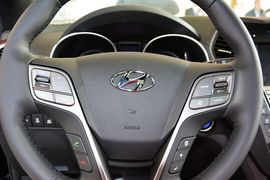 2013款现代格锐3.0L