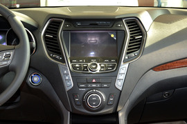 2013款现代格锐3.0L