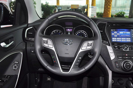 2013款现代格锐3.0L