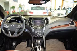 2013款现代格锐3.0L