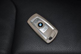 2013款宝马3系GT