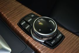 2013款宝马3系GT