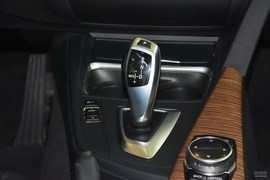 2013款宝马3系GT