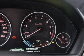 2013款宝马3系GT
