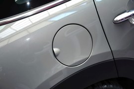 2015款MINI