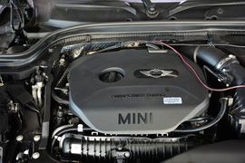 2015款MINI