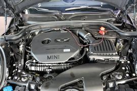 2015款MINI
