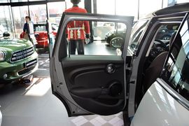 2015款MINI
