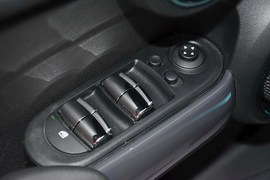 2015款MINI