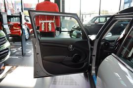 2015款MINI