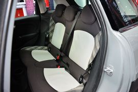 2015款MINI