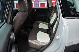 2015款MINI