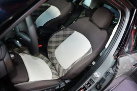 2015款MINI