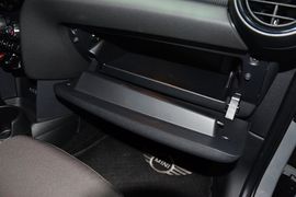 2015款MINI