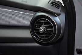 2015款MINI