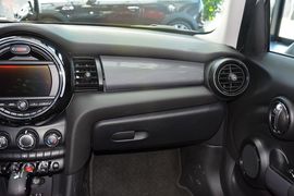 2015款MINI