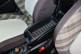 2015款MINI