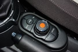2015款MINI