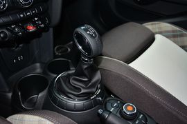 2015款MINI