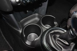 2015款MINI