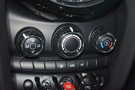 2015款MINI