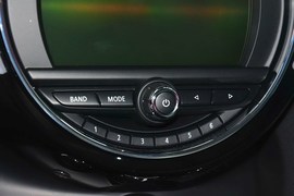 2015款MINI