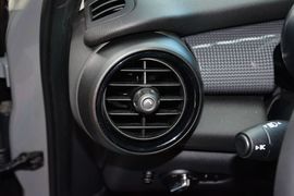 2015款MINI