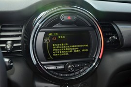 2015款MINI