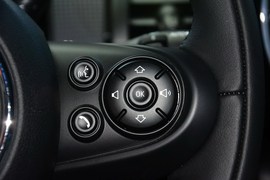 2015款MINI
