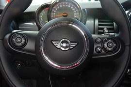 2015款MINI