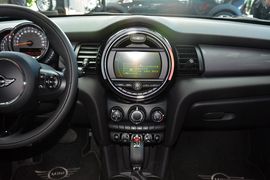 2015款MINI