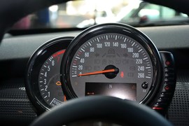 2015款MINI