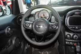 2015款MINI