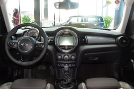 2015款MINI