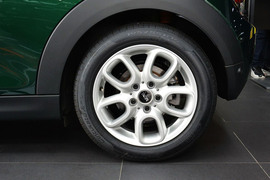 2015款MINI