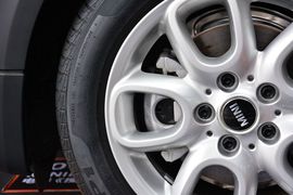 2015款MINI