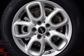 2015款MINI