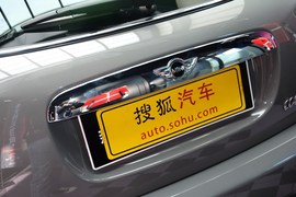 2015款MINI