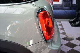 2015款MINI